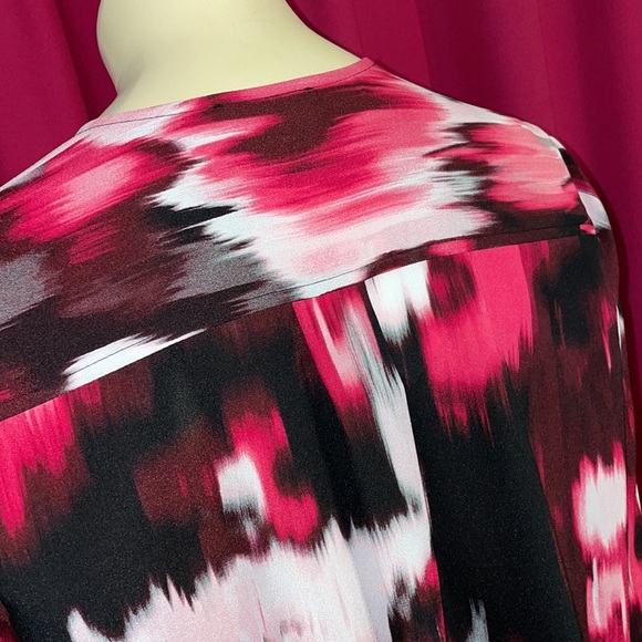 NWT DKNY Blouse - Picture 7 of 11